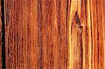 Close up photo of a old wooden door.