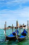 Canal Grande. Venice in northern italy