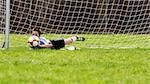 Soccer practice