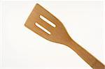 an image of a bamboo spatula