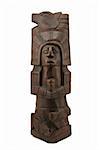 an image of a Mexican Tiki