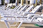 Caribbean holidays pool chairs