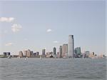 New York City Skyline (USA)