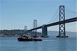 San Francisco Bay Bridge