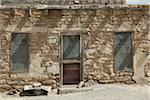 Acoma Pueblo, Cibola County, New Mexico, USA