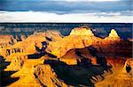 Bright Angel Lodge at Grand Canyon (South Rim)