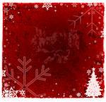 Christmas Abstract Background. Christmas Background Series.