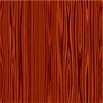 Wood texture background illustration of wooden grained surface