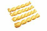 Cheese Puff Pastry Crunch The Ultimate Savory Appetizer