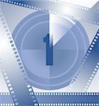 film countdown at number 1