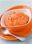 Sweet Potato Puree