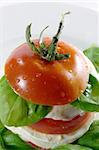 insalata caprese