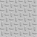 seamless simple straight diamond pattern background