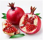 pomegranate