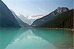 Lake Moraine