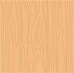 Pine wood vector texture.