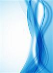 abstract creative light blue background for design