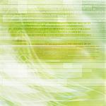 abstract background  of  digital data,used  as texture