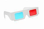 3d glasses