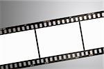 An image of a classic film strip