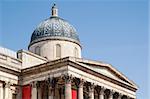 The National Gallery, London