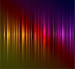 Colourful abstract background with vertical  stripes