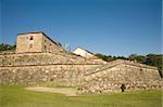 The war fort located in Jurere - Florianopolis - Brazil.