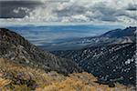 Great Basin National Park, Nevada, USA