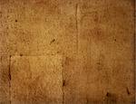 Brown grungy wall - textures for your design