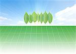 Image de l'énergie solaire
