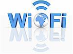 WiFi Thechnology