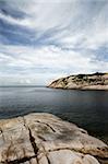 shek o coast in Hong Kong