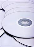 CDs disks