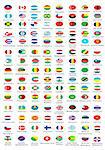 national flags