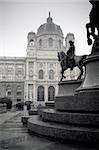 Natural History Museum, Vienna, Austria