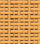 Seamless wicker basket pattern background. Vector version of this image also available in my portfolio