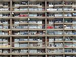 Trellick Tower iconic sixties new brutalist architecture