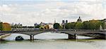 Bridges of Seine