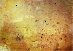 Brown grungy wall - Great textures for your