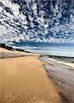 Lake Superior Northern Michigan fall autumn beautiful Whitefish Point