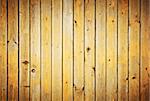 Wood planks texture. Vintage fence background.