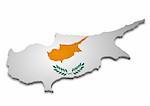 Cyprus Flag