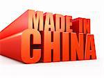 Made in China