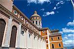 Shrine of Our Lady of Tindari, Sicily, Italy