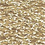 gravel on earth ground seamless background texture pattern