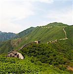 Great Wall of China