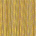 vector vintage bamboo wall seamless texture background