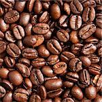 brown coffee, background texture, close-up