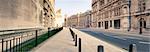 Ministry Of Defence Buildings, Horse Guards' Road, Whitehall, London, England, United Kingdom