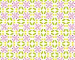 Repeated pattern - background